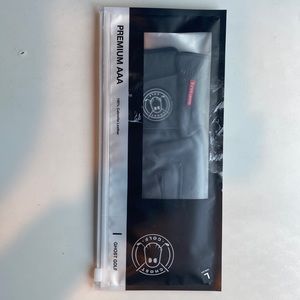 GhostGolf men’s left handed glove.